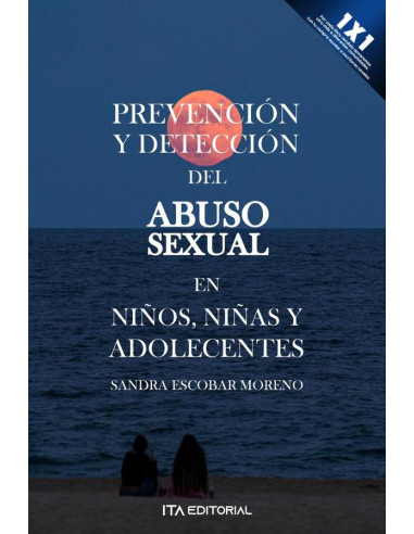 Prevención y detección del abuso sexual en niños, niñas y adolescentes