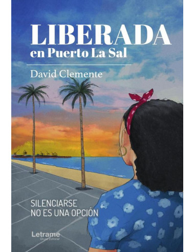 Liberada en puerto la sal