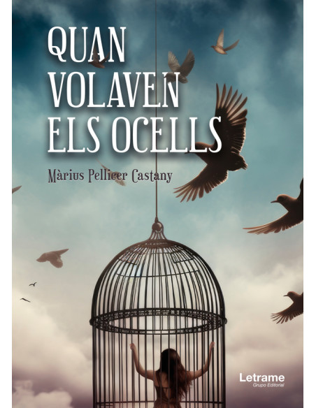 Quan volaven els ocells