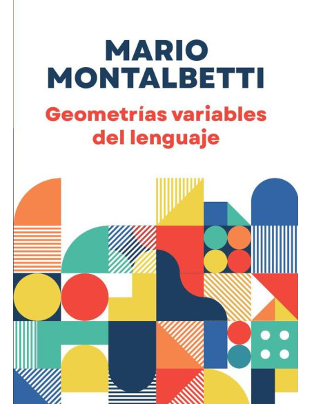 Geometrías variables del lenguaje 