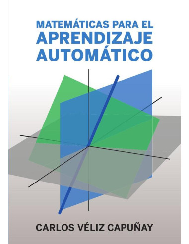 Matemáticas para el aprendizaje automático 