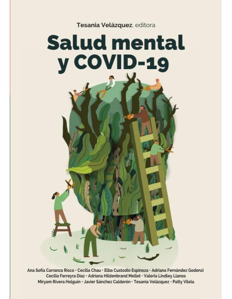 Salud mental y covid-19 