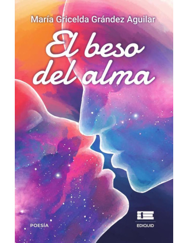 El beso del alma