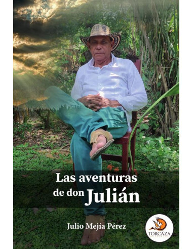 Las aventuras de don Julián