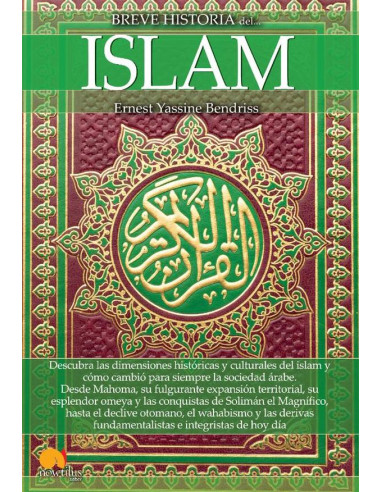 Breve historia del islam 