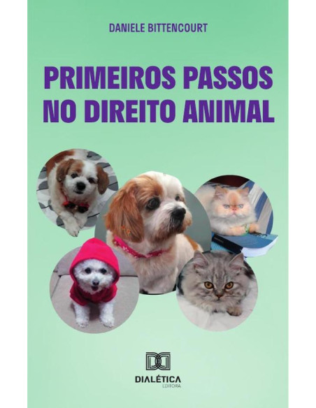 Primeiros Passos no Direito Animal