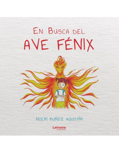 En busca del Ave Fénix