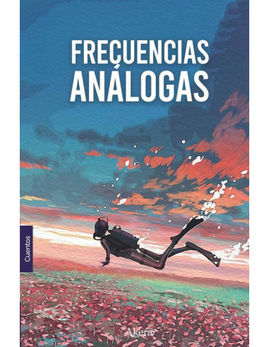 COLECCIÓN DE MUNDOS ALTERNOS. Frecuencias análogas