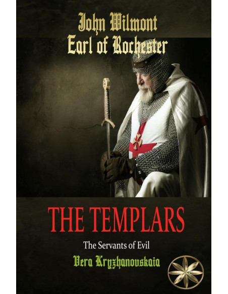 The Templars:The Servants of Evil