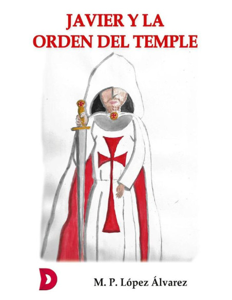 Javier y la orden del temple