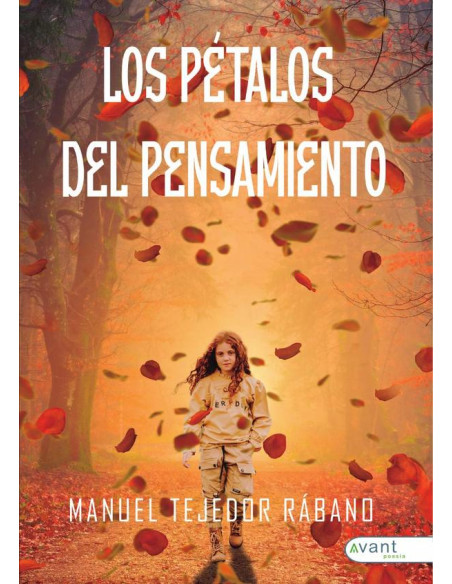 Los pétalos del pensamiento