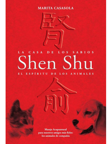 Shen shu El espíritu de los animales