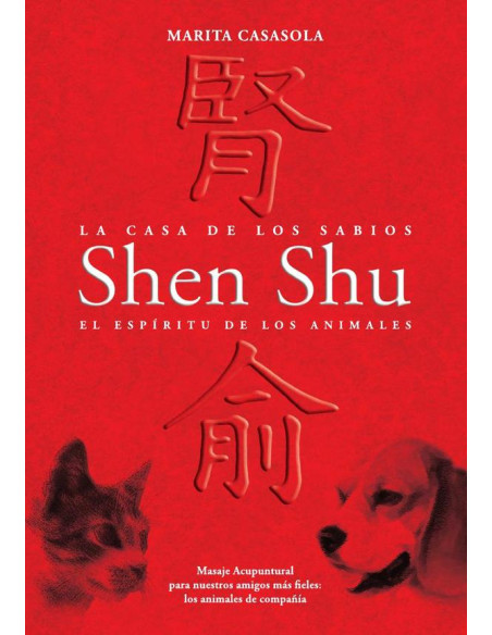 Shen shu El espíritu de los animales