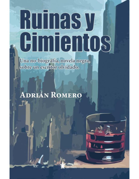 Ruinas y cimientos