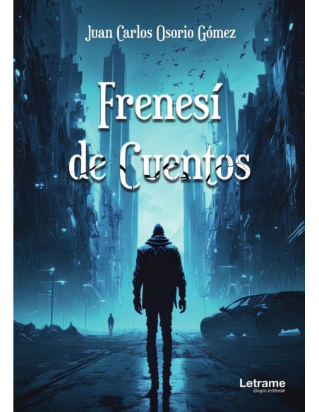 Frenesí de cuentos