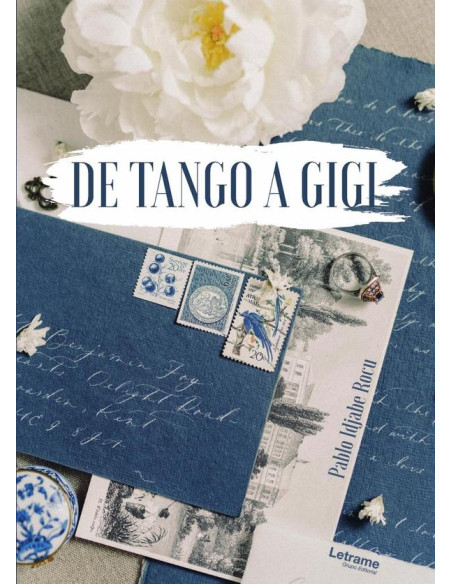 De Tango a Gigi