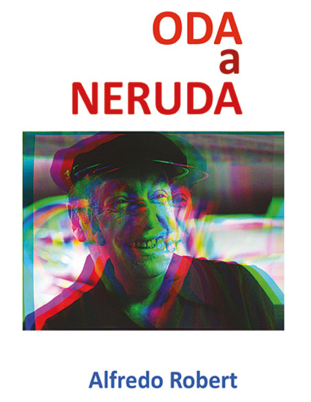 Oda a Neruda