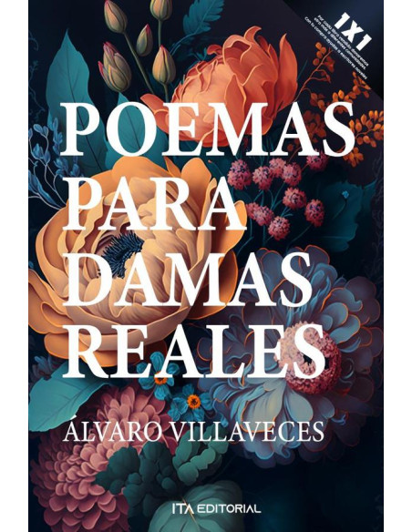 Poemas para damas reales