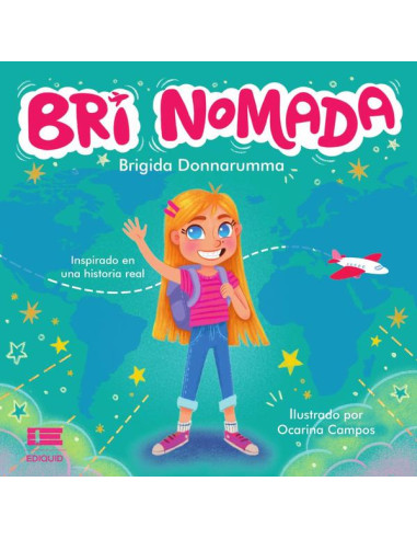 Bri nomada:Inspirado en una historia real