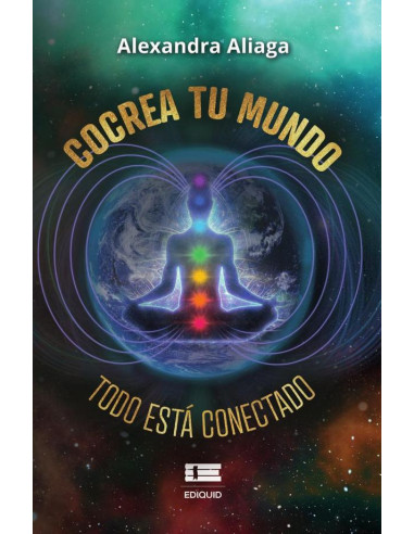 Cocrea tu mundo