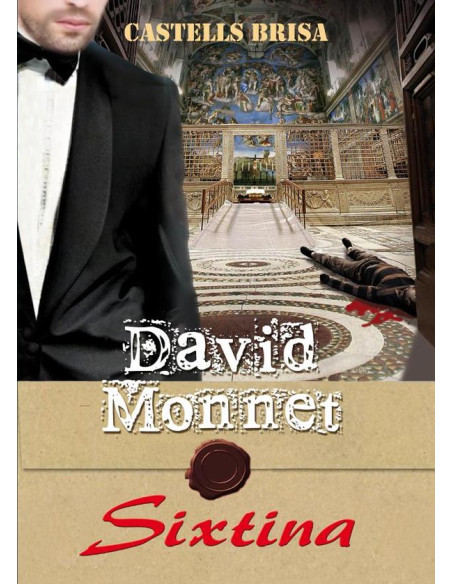 David Monnet XIII:Sixtina