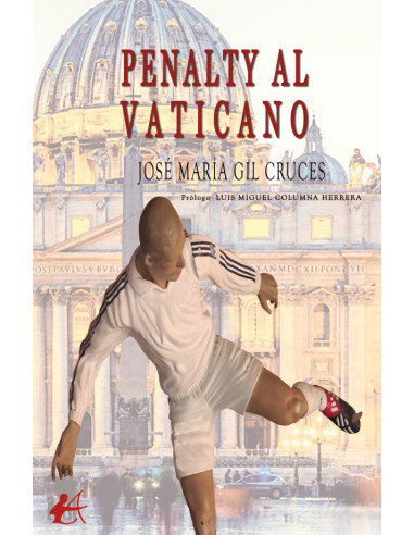 Penalty al Vaticano