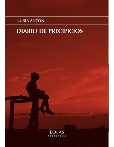 Diario de precipicios