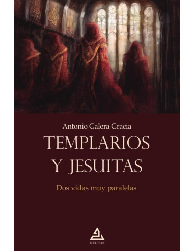 Templarios y jesuitas:Dos vidas muy paralelas