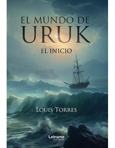 El mundo de Uruk