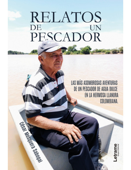 Relatos de un pescador