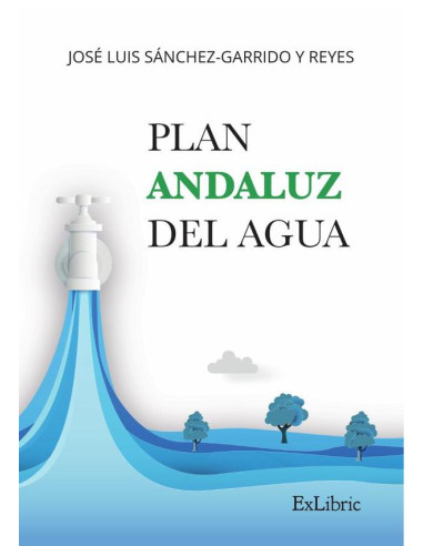 Plan Andaluz del Agua