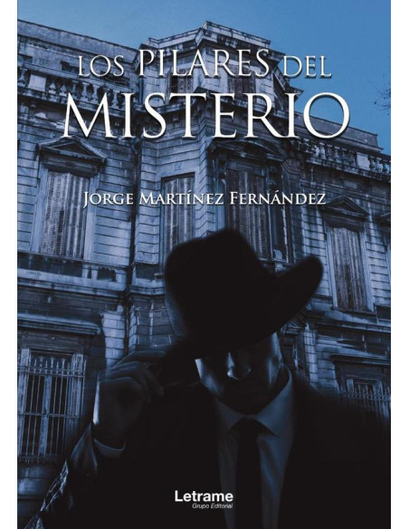 Los pilares del misterio