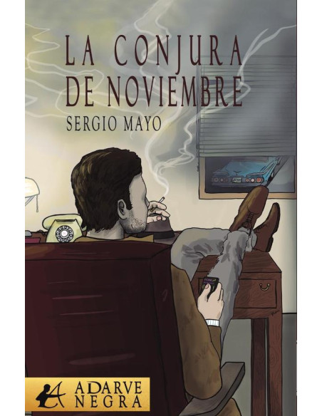 La conjura de noviembre