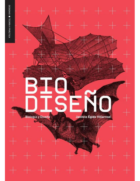 Biodiseño :Biología y diseño