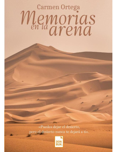 Memorias en la arena