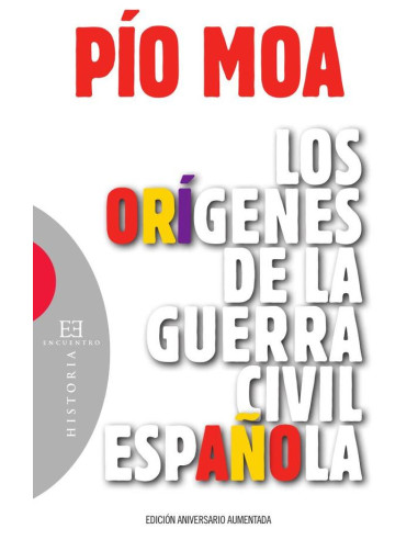 Los orígenes de la guerra civil española