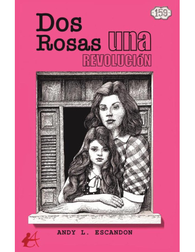 Dos rosas, una revolución