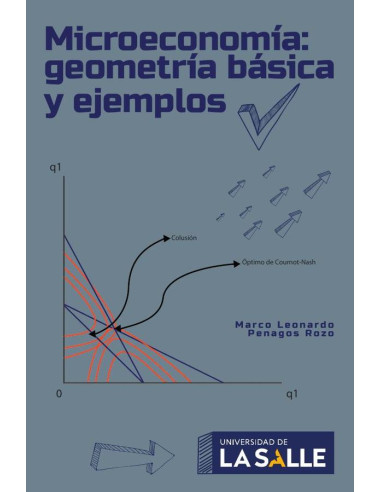 Microeconomía:Geometría básica y ejemplos