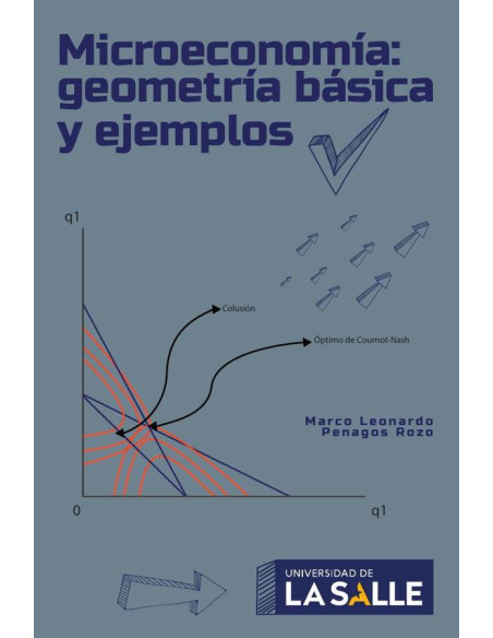 Microeconomía:Geometría básica y ejemplos