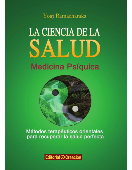 La ciencia de la salud