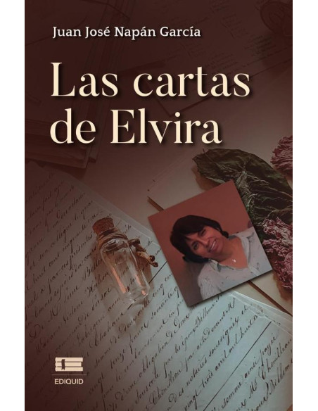 Las cartas de Elvira