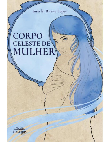 Corpo Celeste de Mulher