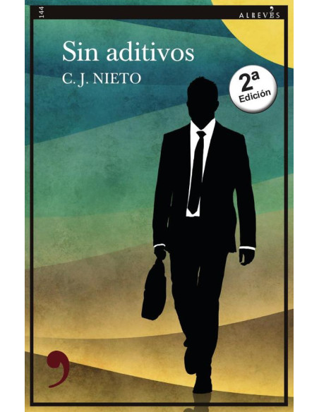 Sin aditivos