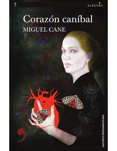 Corazón caníbal