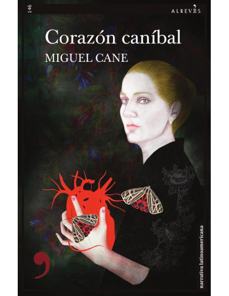 Corazón caníbal