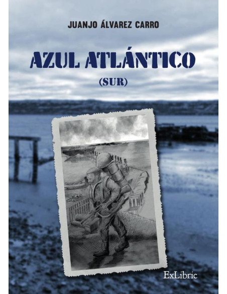 Azul Atlántico (Sur)