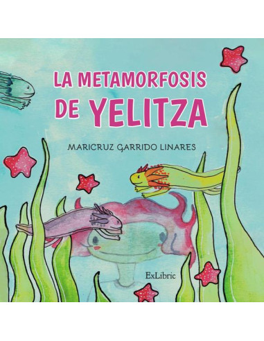 La metamorfosis de Yelitza