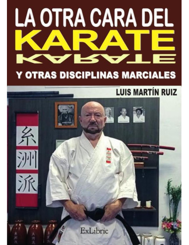 La otra cara del karate y otras disciplinas marciales