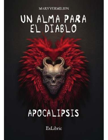 Un alma para el diablo. Apocalipsis