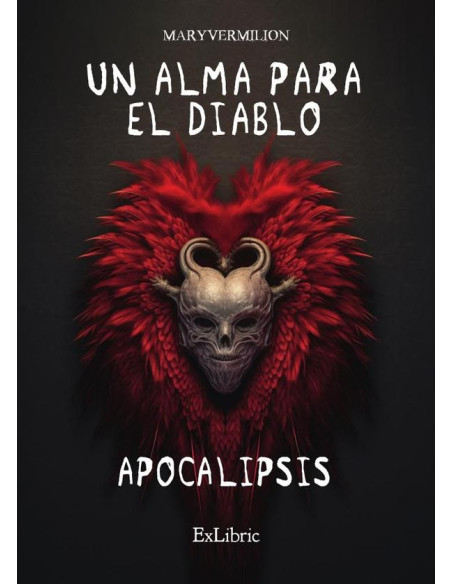 Un alma para el diablo. Apocalipsis